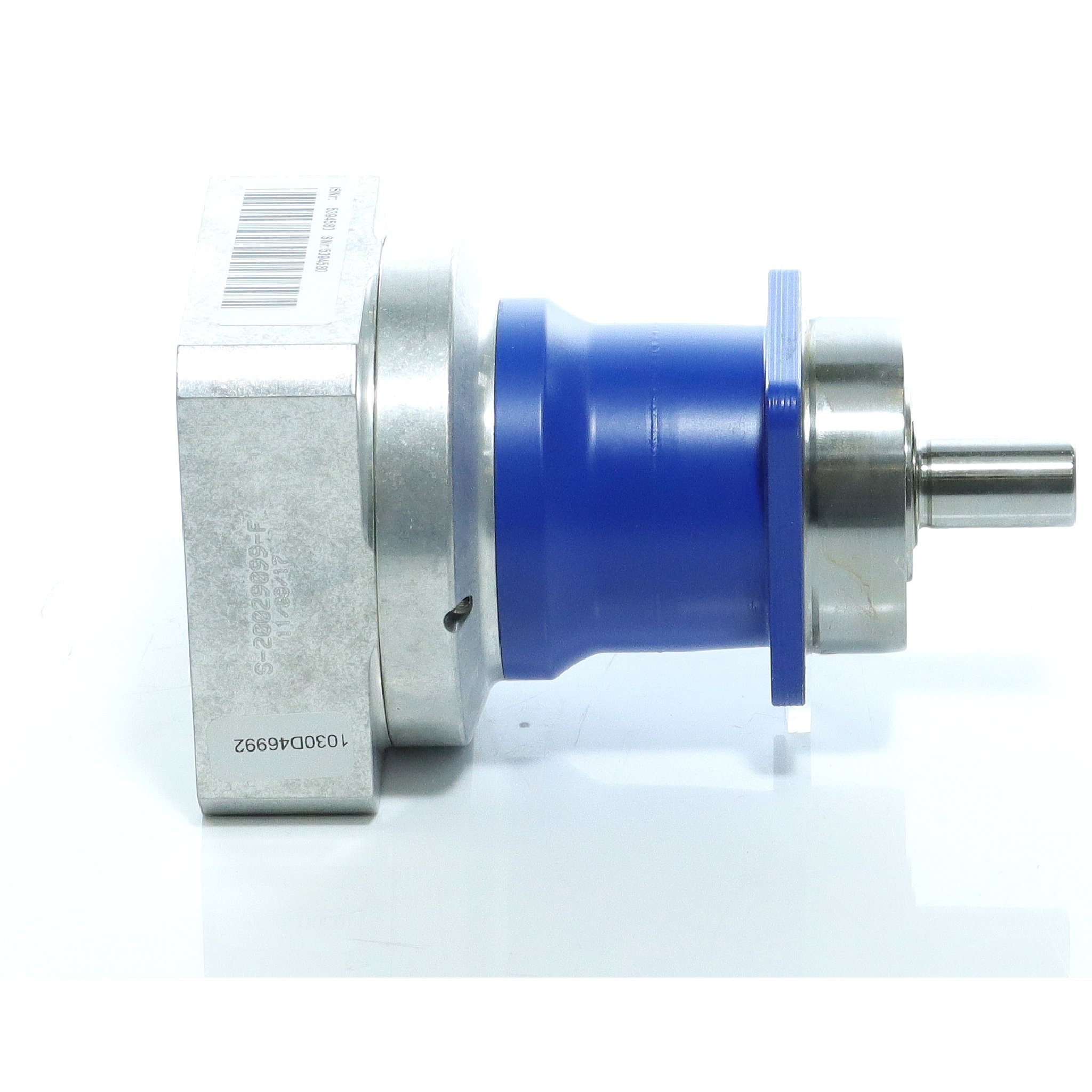 Wittstein Alpha Planetary Gearbox  New